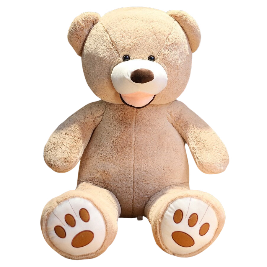 Orso di peluche